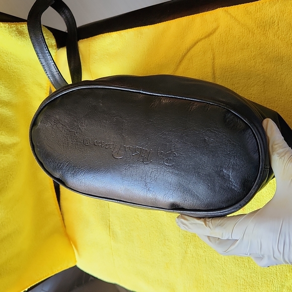 Paloma Picasso Pebble Leather Crossbody Bag - Picture 5 of 16